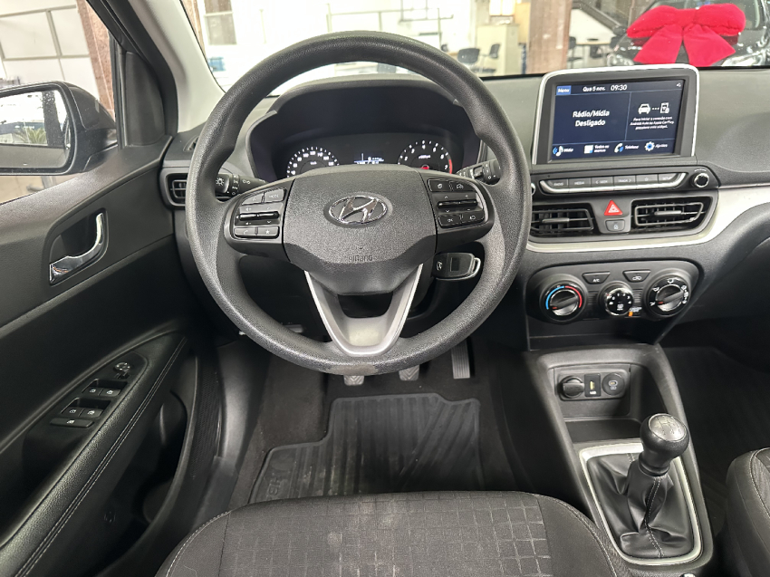 hyundai hb20 1.0 12v flex limited plus manual 4p 202411