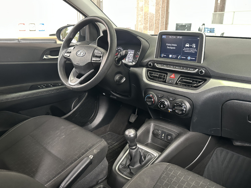 hyundai hb20 1.0 12v flex limited plus manual 4p 202417