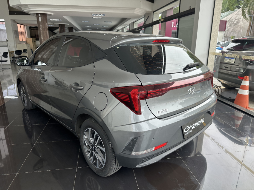 hyundai hb20 1.0 12v flex limited plus manual 4p 20244