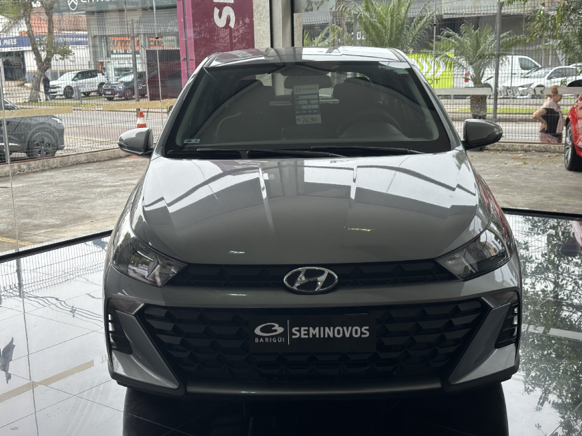 hyundai hb20 1.0 12v flex limited plus manual 4p 20241