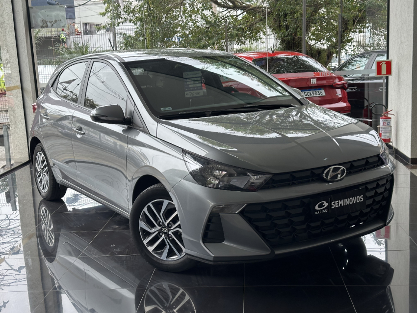 hyundai hb20 1.0 12v flex limited plus manual 4p 2024