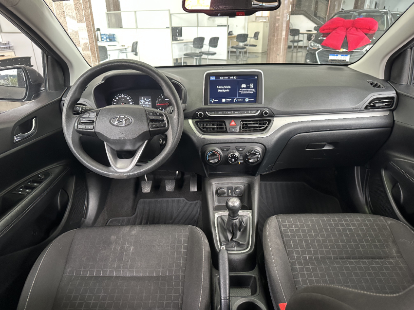 hyundai hb20 1.0 12v flex limited plus manual 4p 202410