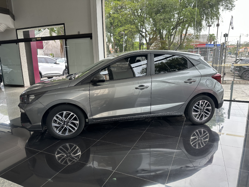 hyundai hb20 1.0 12v flex limited plus manual 4p 20243