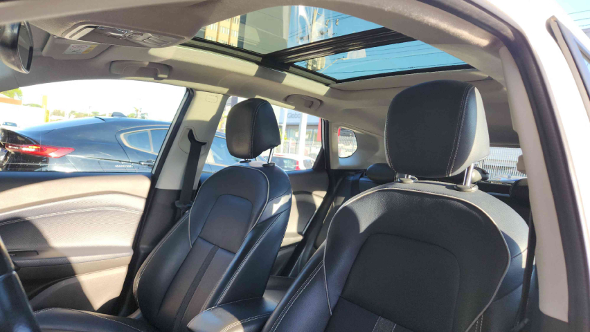 chevrolet tracker 1.0 turbo flex premier automatico 1.2 4p 202220