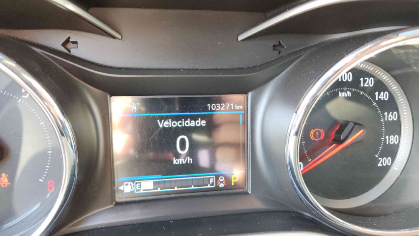 chevrolet tracker 1.0 turbo flex premier automatico 1.2 4p 202215