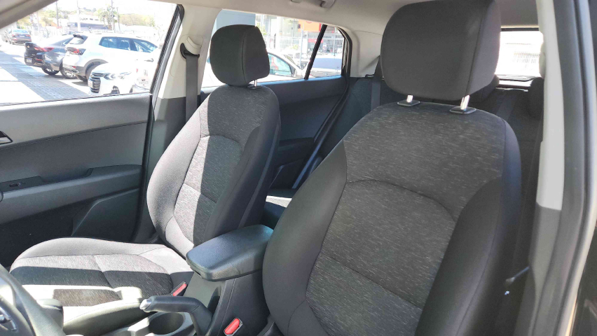 hyundai creta 1.6 16v flex attitude automatico 4p 2020