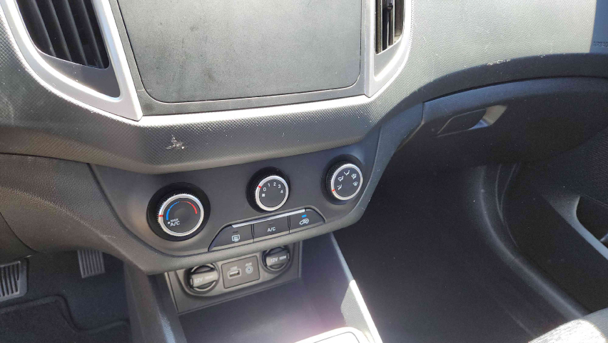 hyundai creta 1.6 16v flex attitude automatico 4p 2020