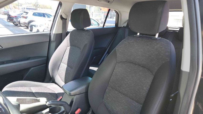 hyundai creta 1.6 16v flex attitude automatico 4p 2020