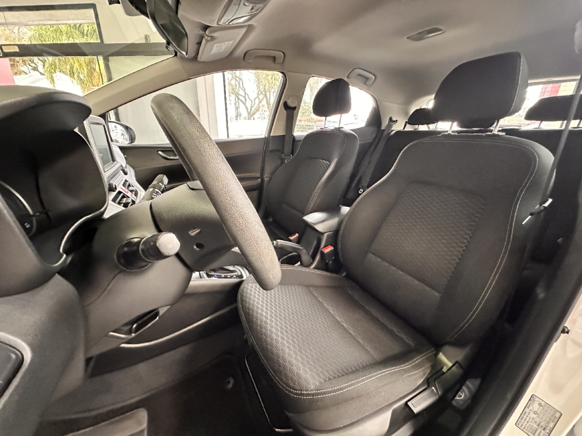 hyundai hb20 1.0 tgdi flex evolution automatico 4p 2021