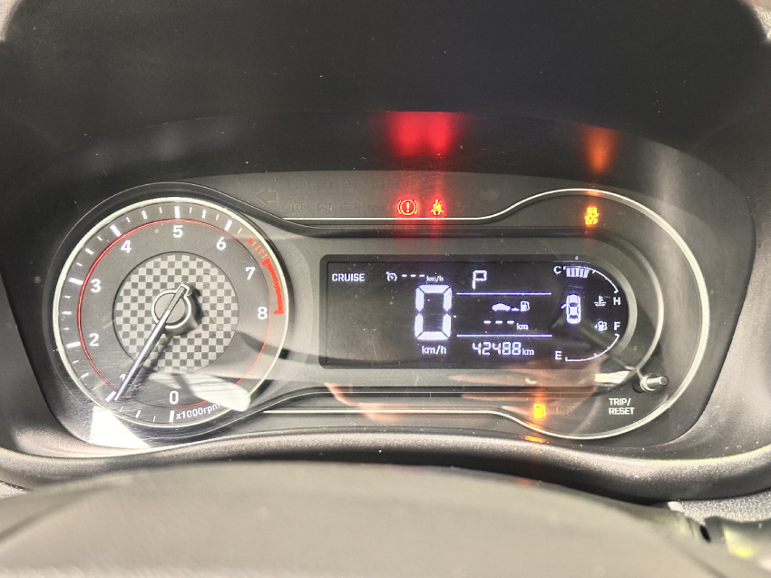 hyundai hb20 1.0 tgdi flex evolution automatico 4p 2021