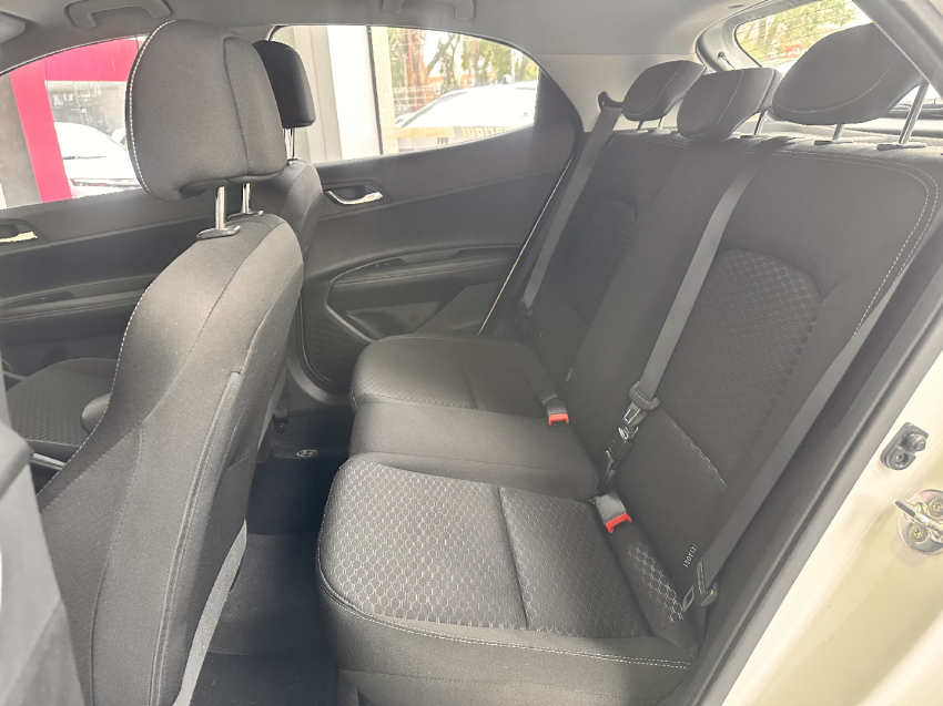 hyundai hb20 1.0 tgdi flex evolution automatico 4p 2021