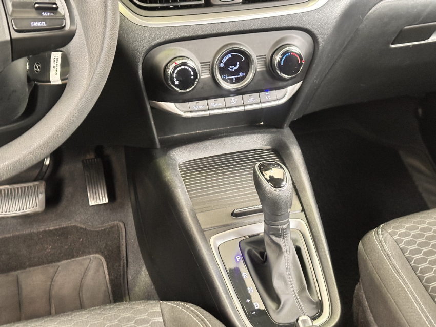 hyundai hb20 1.0 tgdi flex evolution automatico 4p 2021