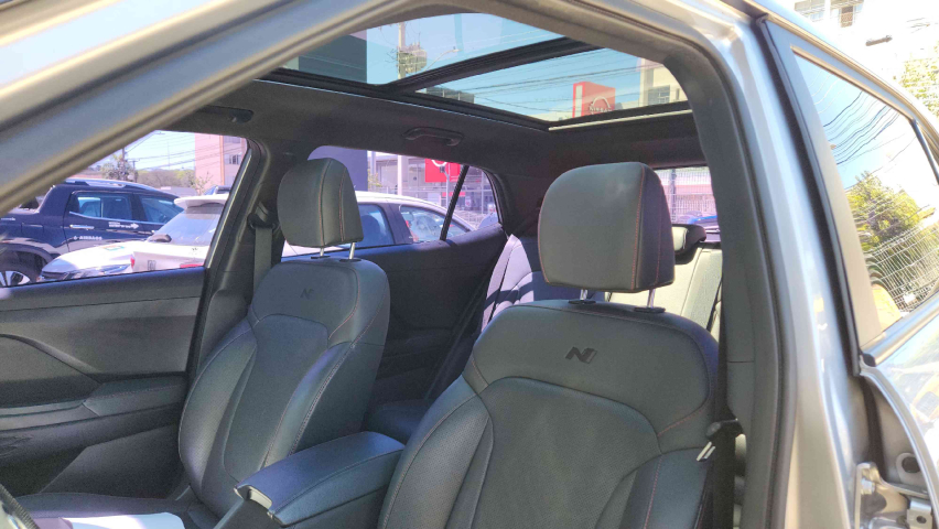 hyundai creta 1.0 tgdi flex n line automatico 4p 202313