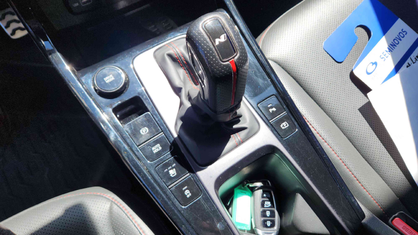 hyundai creta 1.0 tgdi flex n line automatico 4p 202319