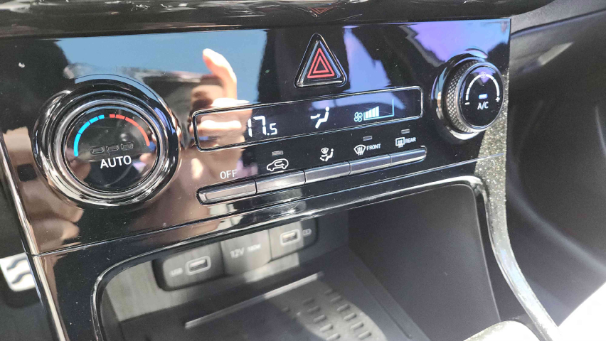 hyundai creta 1.0 tgdi flex n line automatico 4p 202317