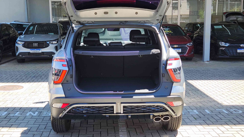 hyundai creta 1.0 tgdi flex n line automatico 4p 20236