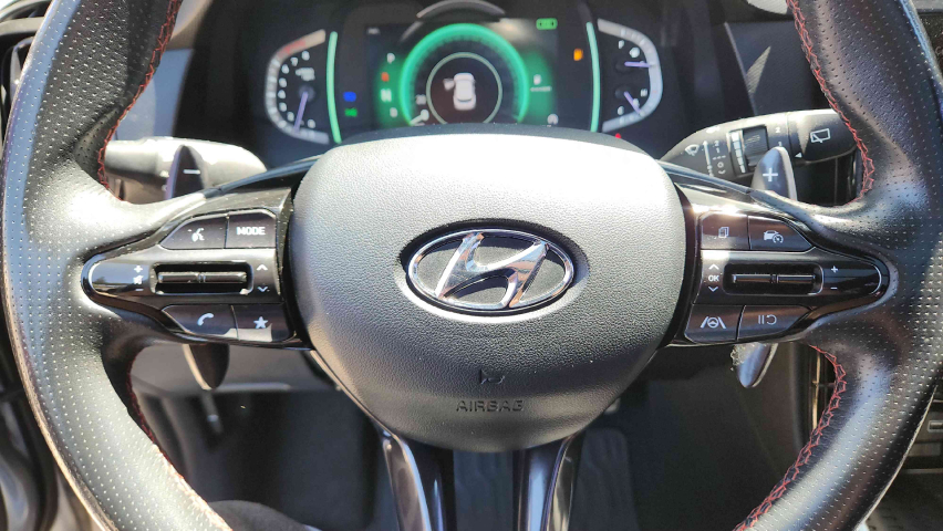 hyundai creta 1.0 tgdi flex n line automatico 4p 202321