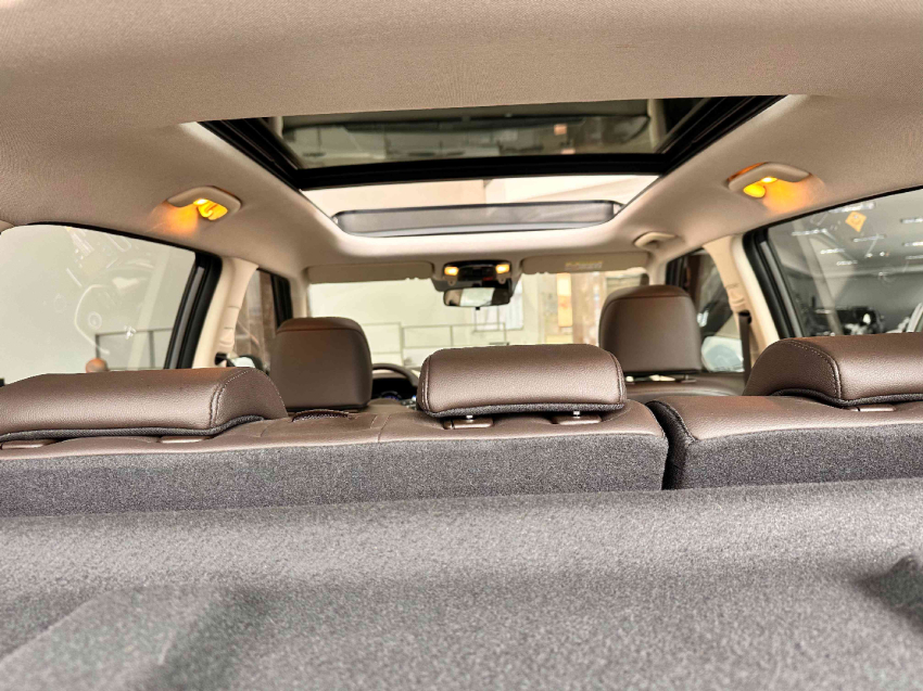 hyundai creta 2.0 flex ultimate automatico 4p 2024