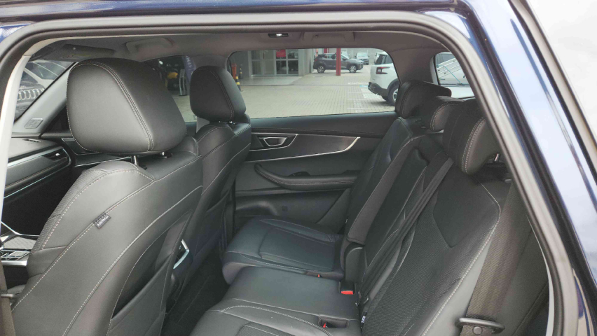 caoa chery tiggo 1.6 gasolina automatico 202411