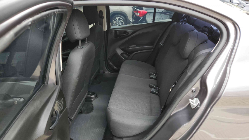 fiat cronos 1.3 flex manual 2025