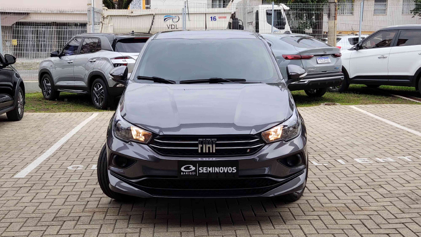 fiat cronos 1.3 flex manual 2025