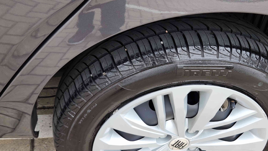 fiat cronos 1.3 flex manual 2025