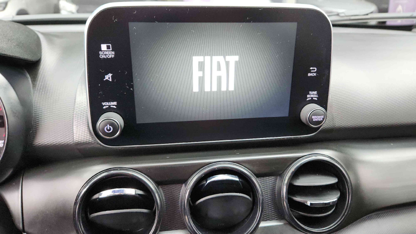 fiat cronos 1.3 flex manual 2025