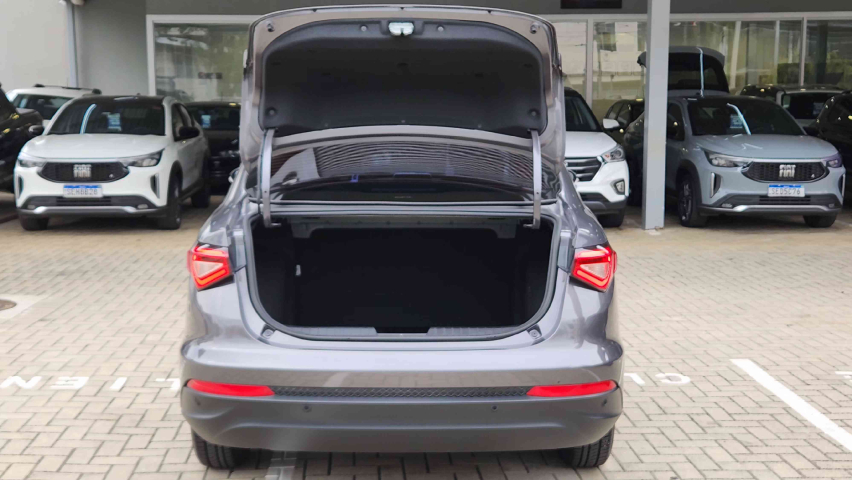 fiat cronos 1.3 flex manual 2025