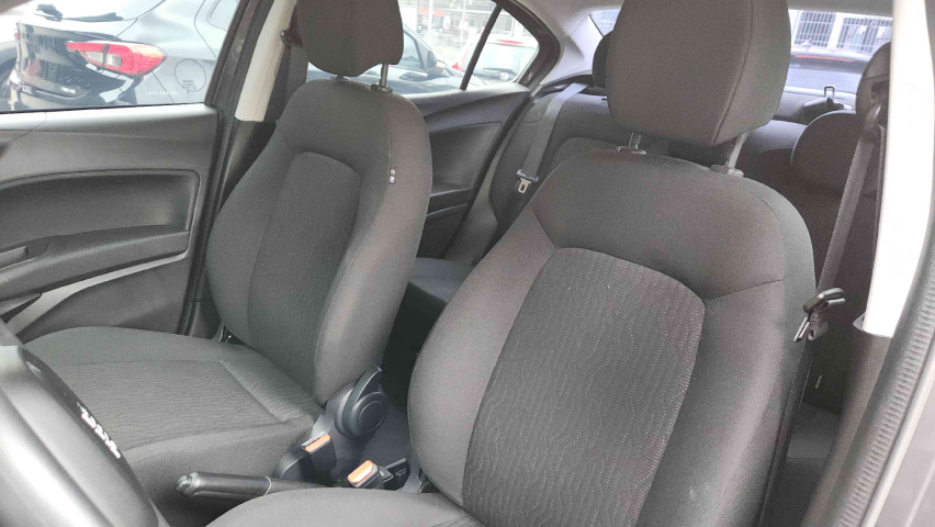 fiat cronos 1.3 flex manual 2025