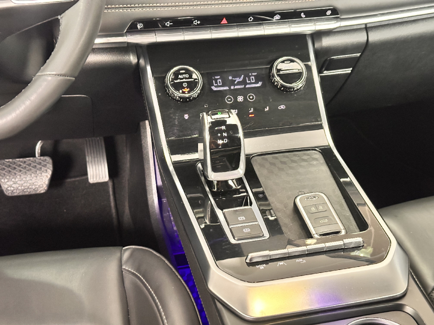 caoa chery tiggo 8 1.6 tgdi gasolina txs max drive dct 4p automatico 202318