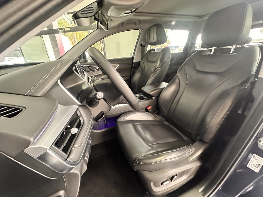 caoa chery tiggo 8 1.6 tgdi gasolina txs max drive dct 4p automatico 202316