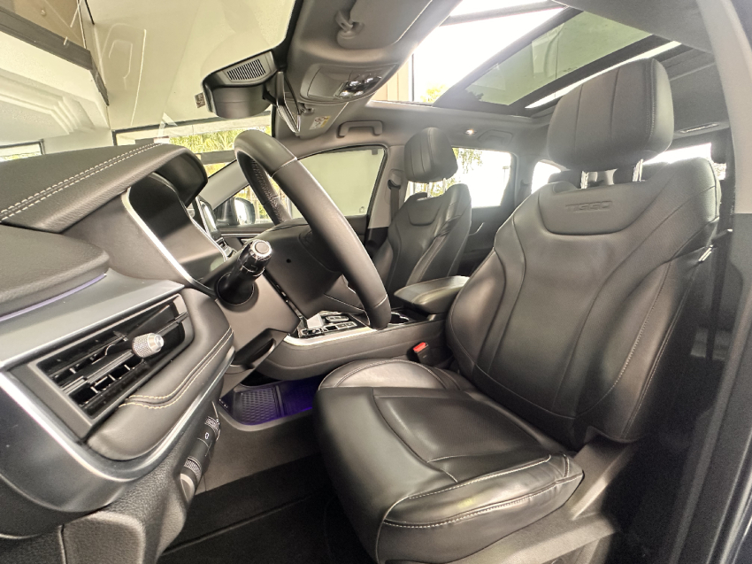 caoa chery tiggo 8 1.6 tgdi gasolina txs max drive dct 4p automatico 202310