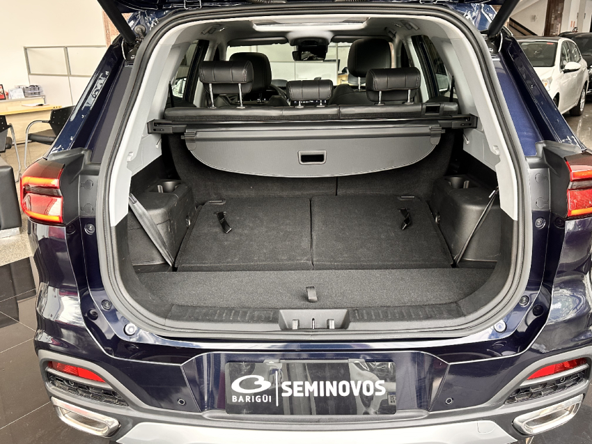 caoa chery tiggo 8 1.6 tgdi gasolina txs max drive dct 4p automatico 20237