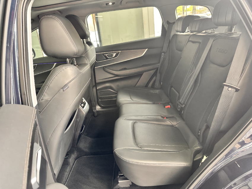 caoa chery tiggo 8 1.6 tgdi gasolina txs max drive dct 4p automatico 202313