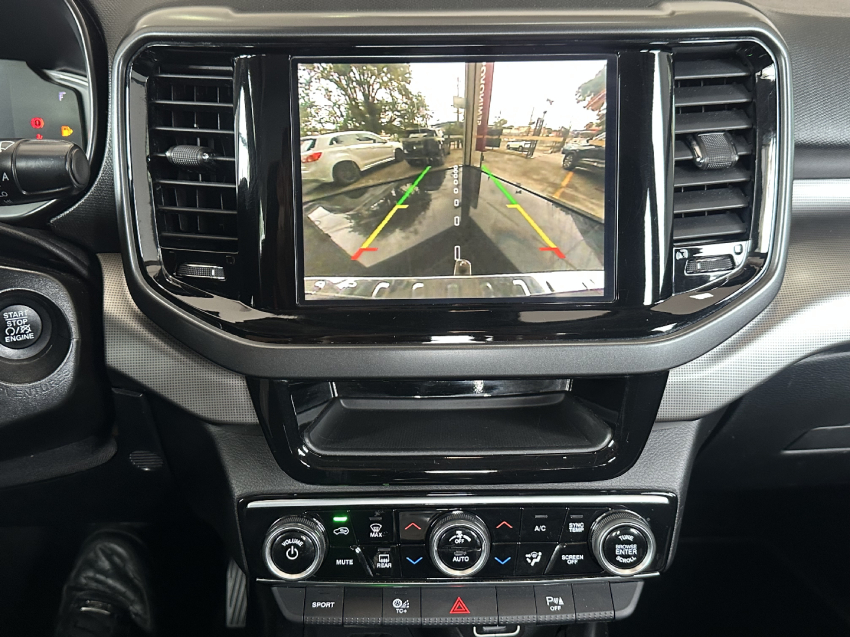 fiat toro 1.3 turbo 270 flex volcano at6 4p automatico 202319