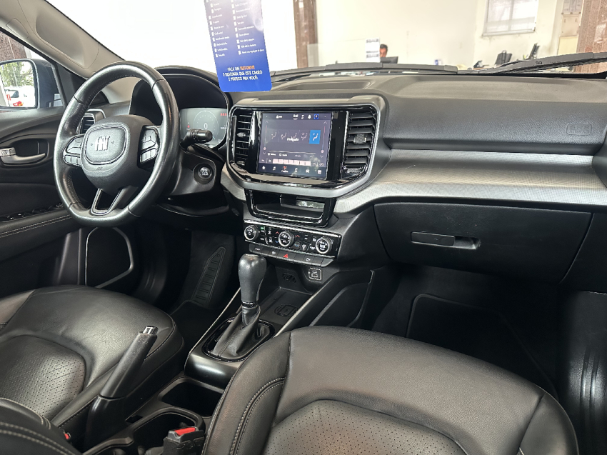 fiat toro 1.3 turbo 270 flex volcano at6 4p automatico 202310