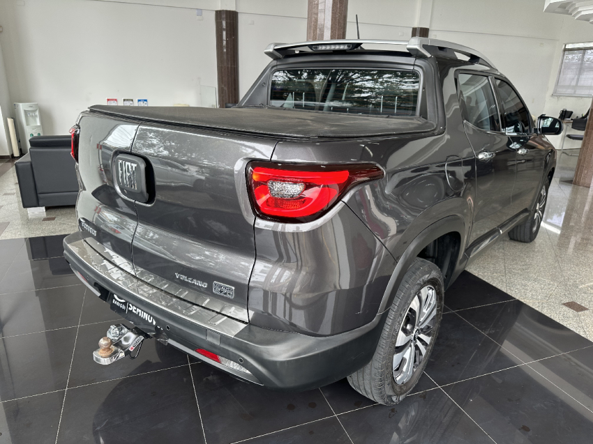 fiat toro 1.3 turbo 270 flex volcano at6 4p automatico 20236