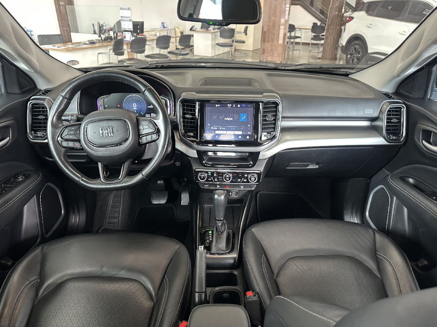 fiat toro 1.3 turbo 270 flex volcano at6 4p automatico 202311