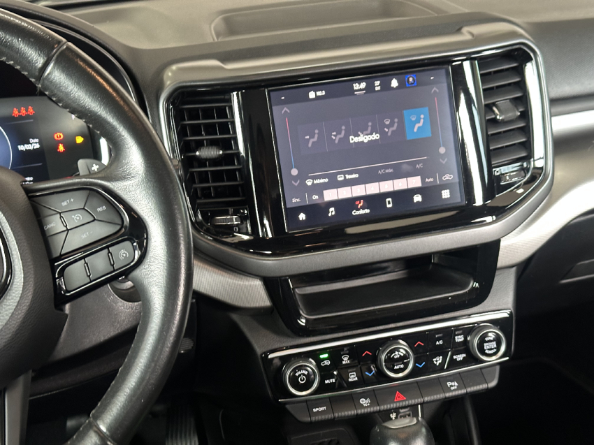 fiat toro 1.3 turbo 270 flex volcano at6 4p automatico 202314