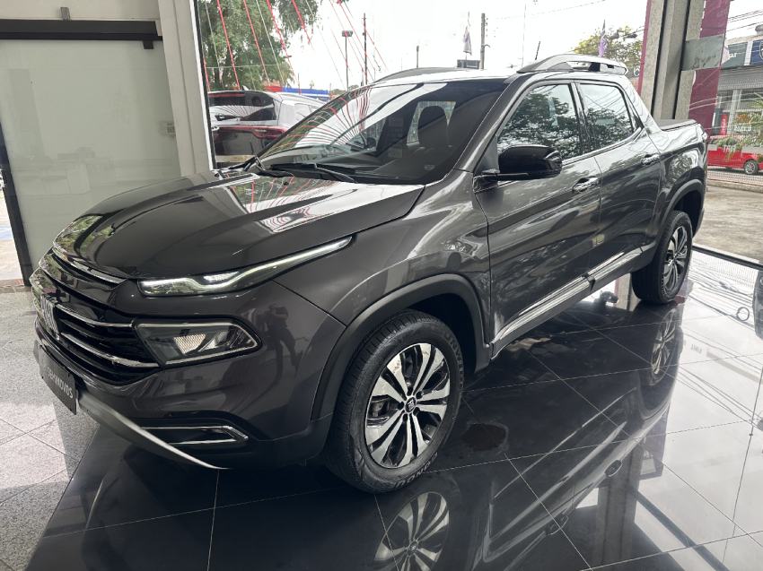 fiat toro 1.3 turbo 270 flex volcano at6 4p automatico 20232