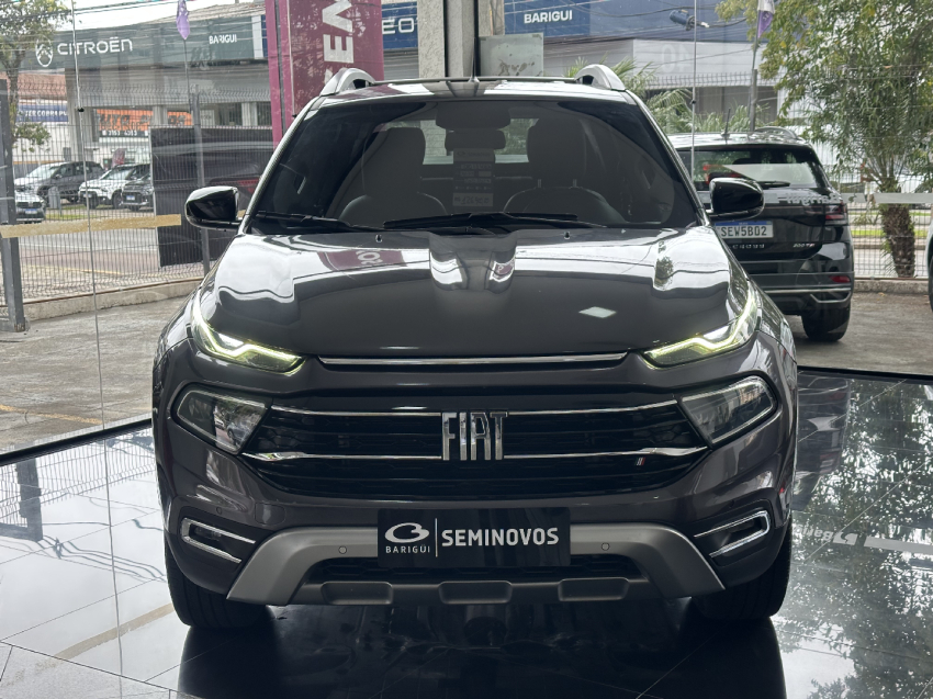 fiat toro 1.3 turbo 270 flex volcano at6 4p automatico 20231