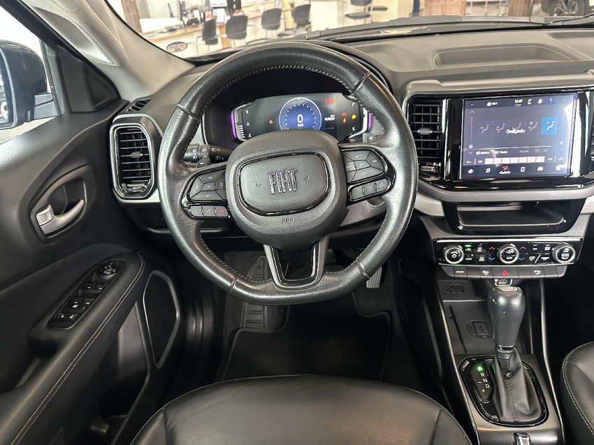 fiat toro 1.3 turbo 270 flex volcano at6 4p automatico 202312