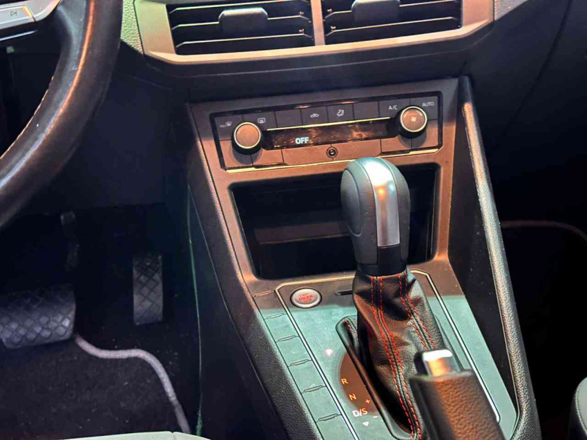volkswagen nivus 1.0 flex automatico 2021
