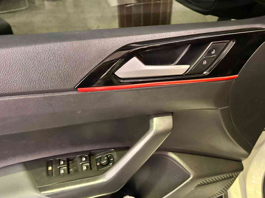 volkswagen nivus 1.0 flex automatico 2021
