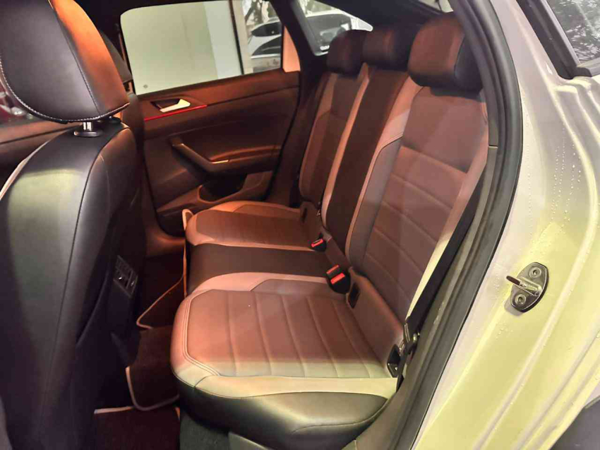 volkswagen nivus 1.0 flex automatico 2021