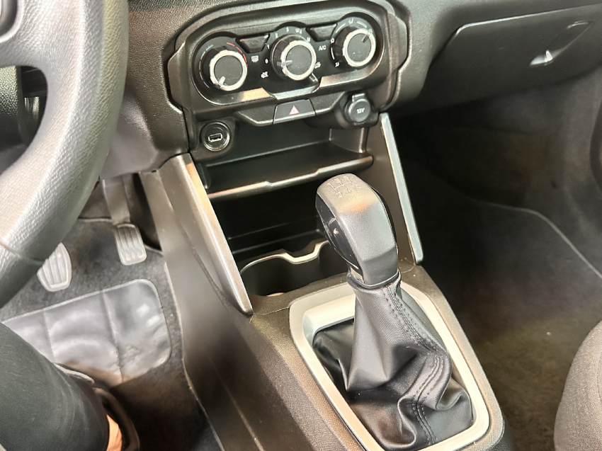 citroen c3 1.0 firefly flex feel manual 4p 2023