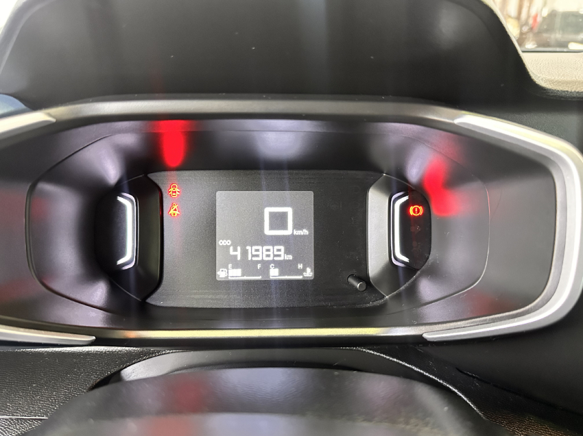 citroen c3 1.0 firefly flex feel manual 4p 2023