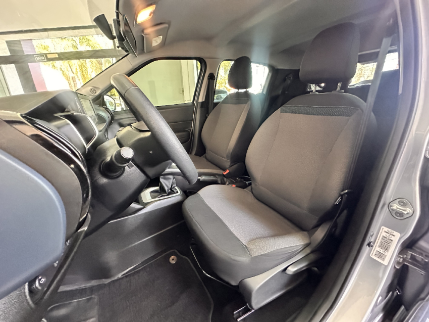 citroen c3 1.0 firefly flex feel manual 4p 2023