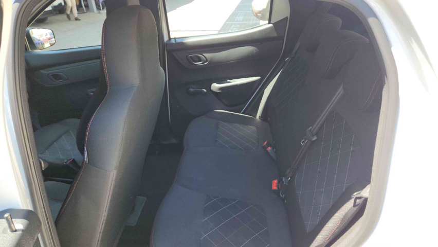 renault kwid 1.0 12v sce flex zen manual 4p 2023