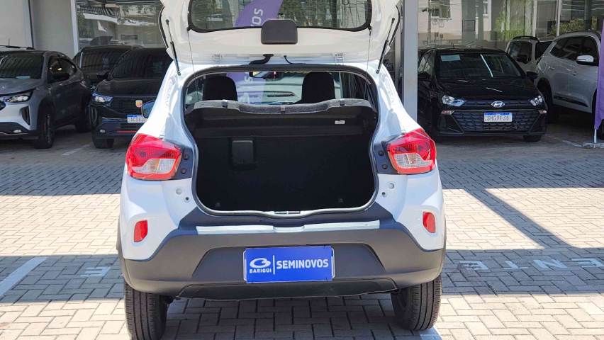 renault kwid 1.0 12v sce flex zen manual 4p 2023